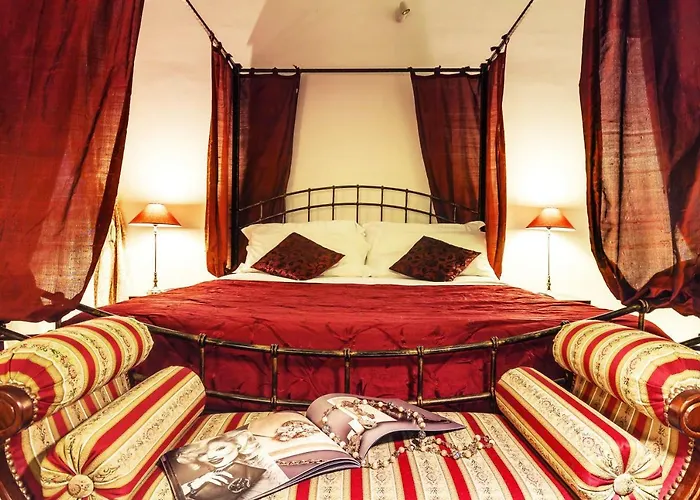 Tolentino Suites Roma